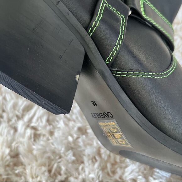 Caverley Milly Boots - Picture 10 of 10